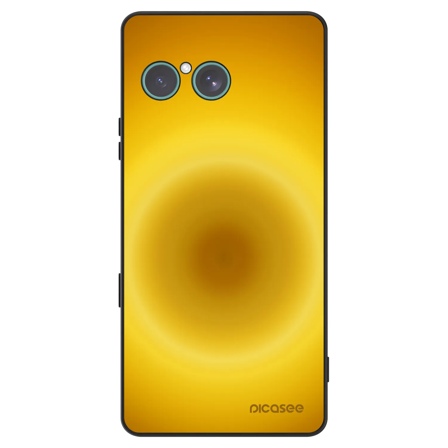 Picasee ULTIMATE CASE pentru Sony Xperia 10 VII - Solar Pulse