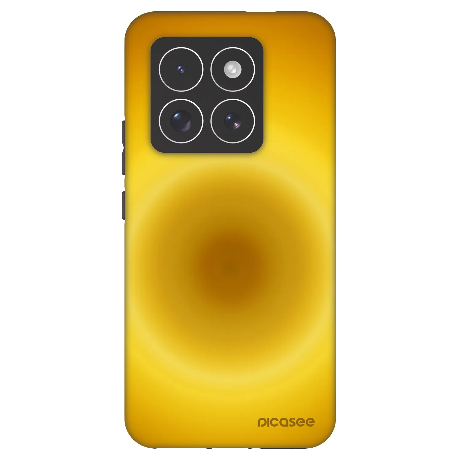 Picasee Fashion Case pentru Xiaomi 14 Pro - Solar Pulse