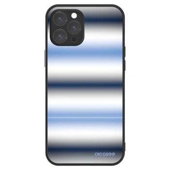Picasee ULTIMATE CASE pentru Apple iPhone 12 Pro Max - Static Lines