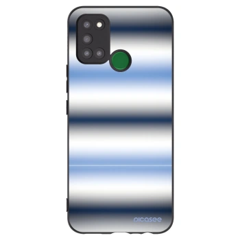 Husă pentru Realme 7i - Static Lines