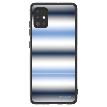 Husă pentru Samsung Galaxy A73 5G - Static Lines