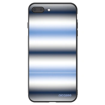 Husă pentru Apple iPhone 7 Plus - Static Lines
