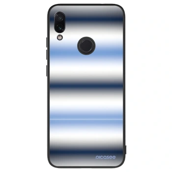 Husă pentru Xiaomi Redmi Note 7 - Static Lines