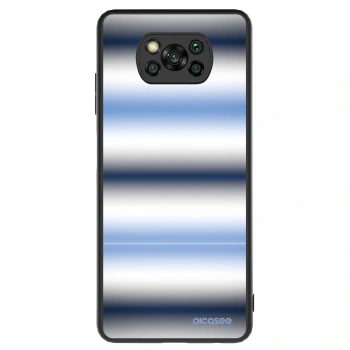 Husă pentru Xiaomi Poco X3 - Static Lines