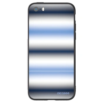 Husă pentru Apple iPhone 5/5S/SE - Static Lines