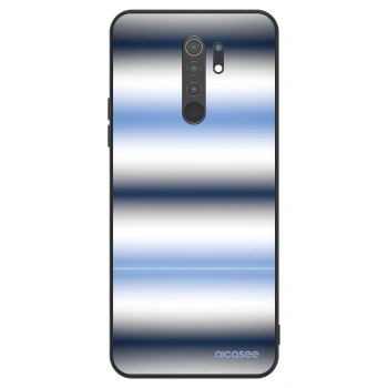 Husă pentru Xiaomi Redmi 9 - Static Lines