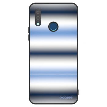 Husă pentru Huawei P20 Lite - Static Lines