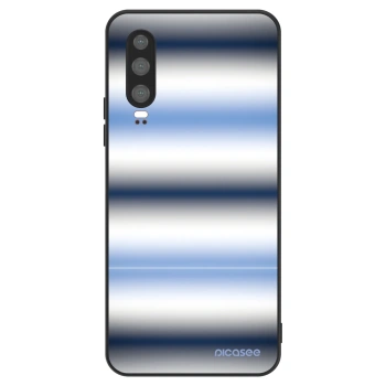 Husă pentru Huawei P30 - Static Lines