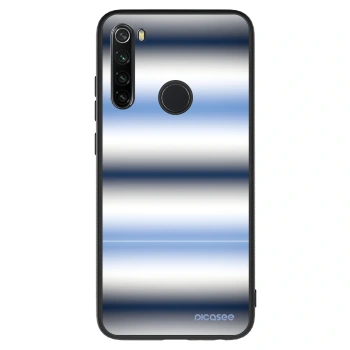 Husă pentru Xiaomi Redmi Note 8 - Static Lines