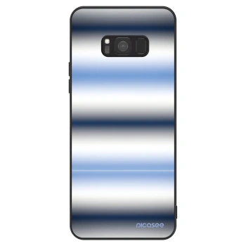 Husă pentru Samsung Galaxy S8 G950F - Static Lines