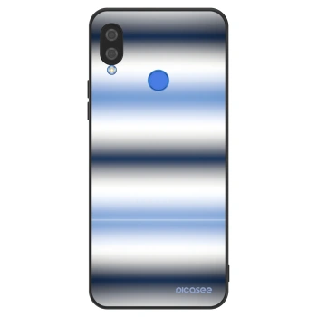 Husă pentru Huawei Nova 3 - Static Lines
