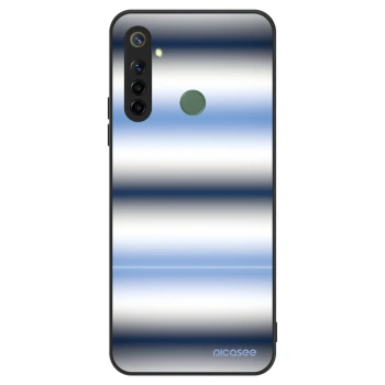Husă pentru Realme 6i - Static Lines