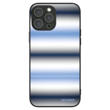 Picasee ULTIMATE CASE pentru Apple iPhone 13 Pro Max - Static Lines