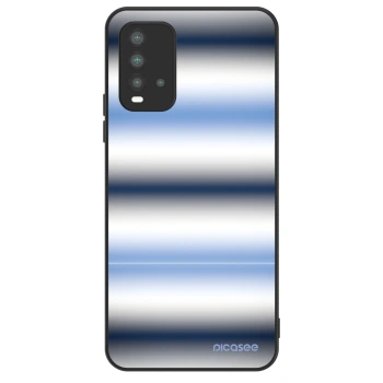 Husă pentru Xiaomi Redmi 9T - Static Lines