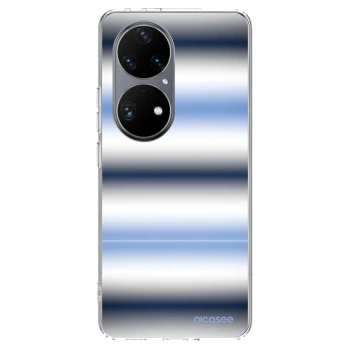 Husă pentru Huawei P50 - Static Lines