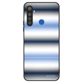 Husă pentru Realme 5 - Static Lines