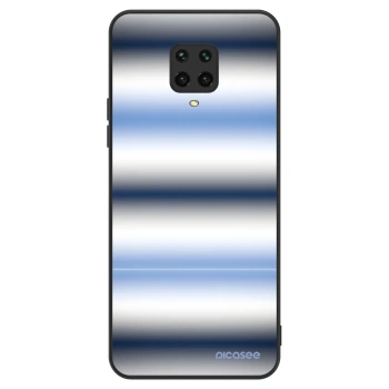 Husă pentru Xiaomi Redmi Note 9S - Static Lines