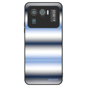 Picasee ULTIMATE CASE pentru Xiaomi Mi 11 Ultra - Static Lines