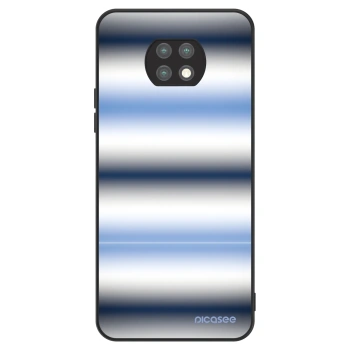 Husă pentru Xiaomi Redmi Note 9T - Static Lines