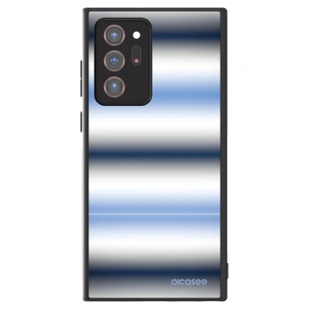 Husă pentru Samsung Galaxy Note 20 Ultra - Static Lines