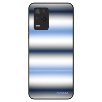 Husă pentru Realme 8 5G - Static Lines