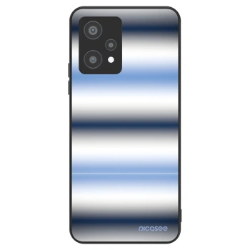 Husă pentru Realme 9 Pro 5G - Static Lines