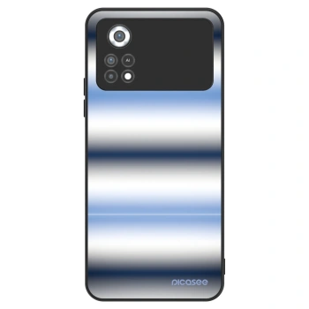 Husă pentru Xiaomi Poco X4 Pro 5G - Static Lines