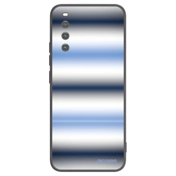 Husă pentru Sony Xperia 10 IV 5G - Static Lines
