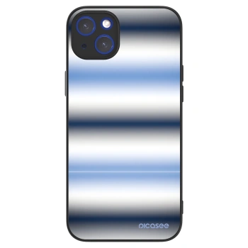 Picasee ULTIMATE CASE pentru Apple iPhone 14 Plus - Static Lines