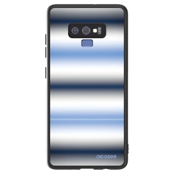 Husă pentru Samsung Galaxy Note 9 N960F - Static Lines