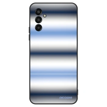 Husă pentru Samsung Galaxy M13 M135F - Static Lines