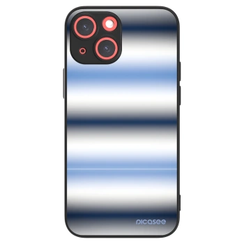 Picasee ULTIMATE CASE MagSafe pentru Apple iPhone 13 mini - Static Lines