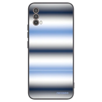 Husă pentru Motorola Moto E40 - Static Lines