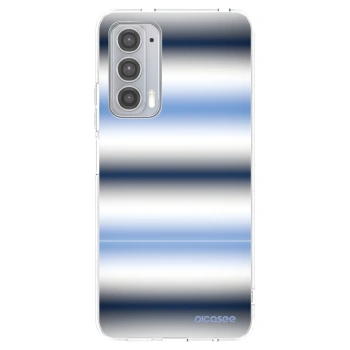 Husă pentru Motorola Edge 20 - Static Lines