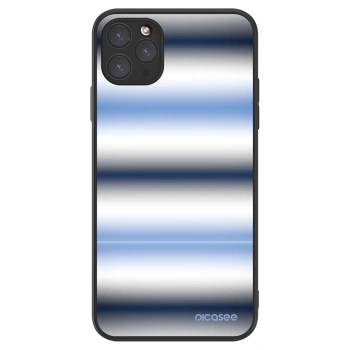 Picasee ULTIMATE CASE MagSafe pentru Apple iPhone 11 Pro Max - Static Lines