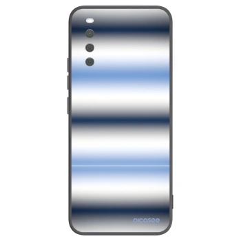 Husă pentru Sony Xperia 10 III - Static Lines