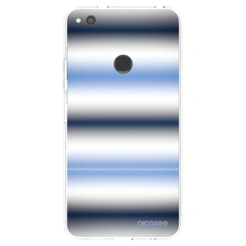 Husă pentru Huawei P9 Lite 2017 - Static Lines