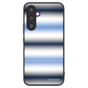 Picasee ULTIMATE CASE pentru Samsung Galaxy A54 5G A546B - Static Lines