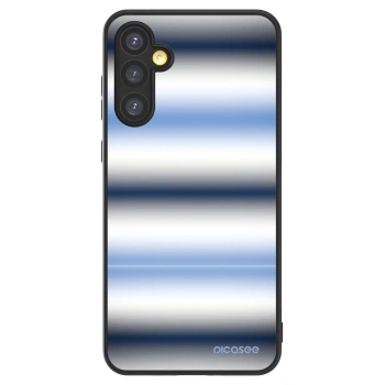 Picasee ULTIMATE CASE pentru Samsung Galaxy A34 5G A346B - Static Lines