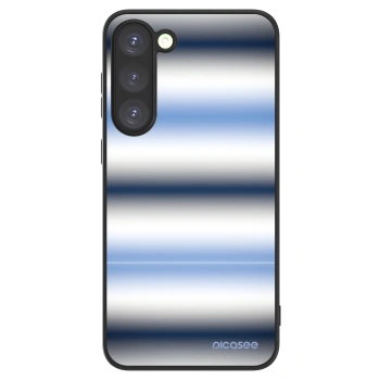 Picasee ULTIMATE CASE PowerShare pentru Samsung Galaxy S23+ 5G - Static Lines