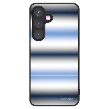Picasee ULTIMATE CASE pentru Samsung Galaxy S24+ S926B 5G - Static Lines