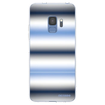 Husă pentru Samsung Galaxy S9 G960F - Static Lines