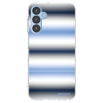 Picasee husă transparentă din silicon pentru Samsung Galaxy A15 A156B 5G - Static Lines