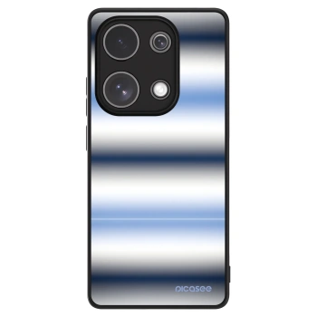 Picasee ULTIMATE CASE pentru Xiaomi Redmi Note 13 Pro 4G - Static Lines