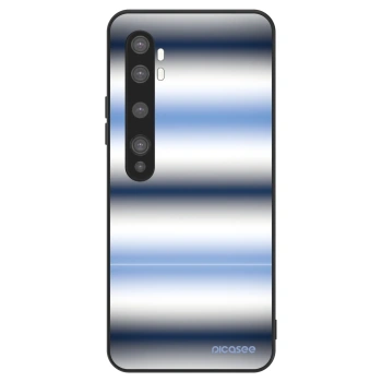 Husă pentru Xiaomi Mi Note 10 (Pro) - Static Lines