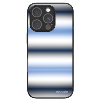 Husă pentru Apple iPhone 16 Pro - Static Lines