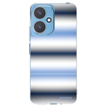 Picasee husă transparentă din silicon pentru Xiaomi Redmi 13C 5G - Static Lines