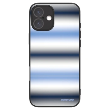Picasee ULTIMATE CASE pentru Apple iPhone 16 Plus - Static Lines