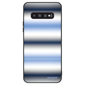 Husă pentru Samsung Galaxy S10 Plus G975 - Static Lines