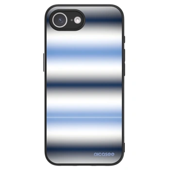 Picasee ULTIMATE CASE pentru Apple iPhone 16e - Static Lines